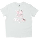 Koszulka Super Siostra