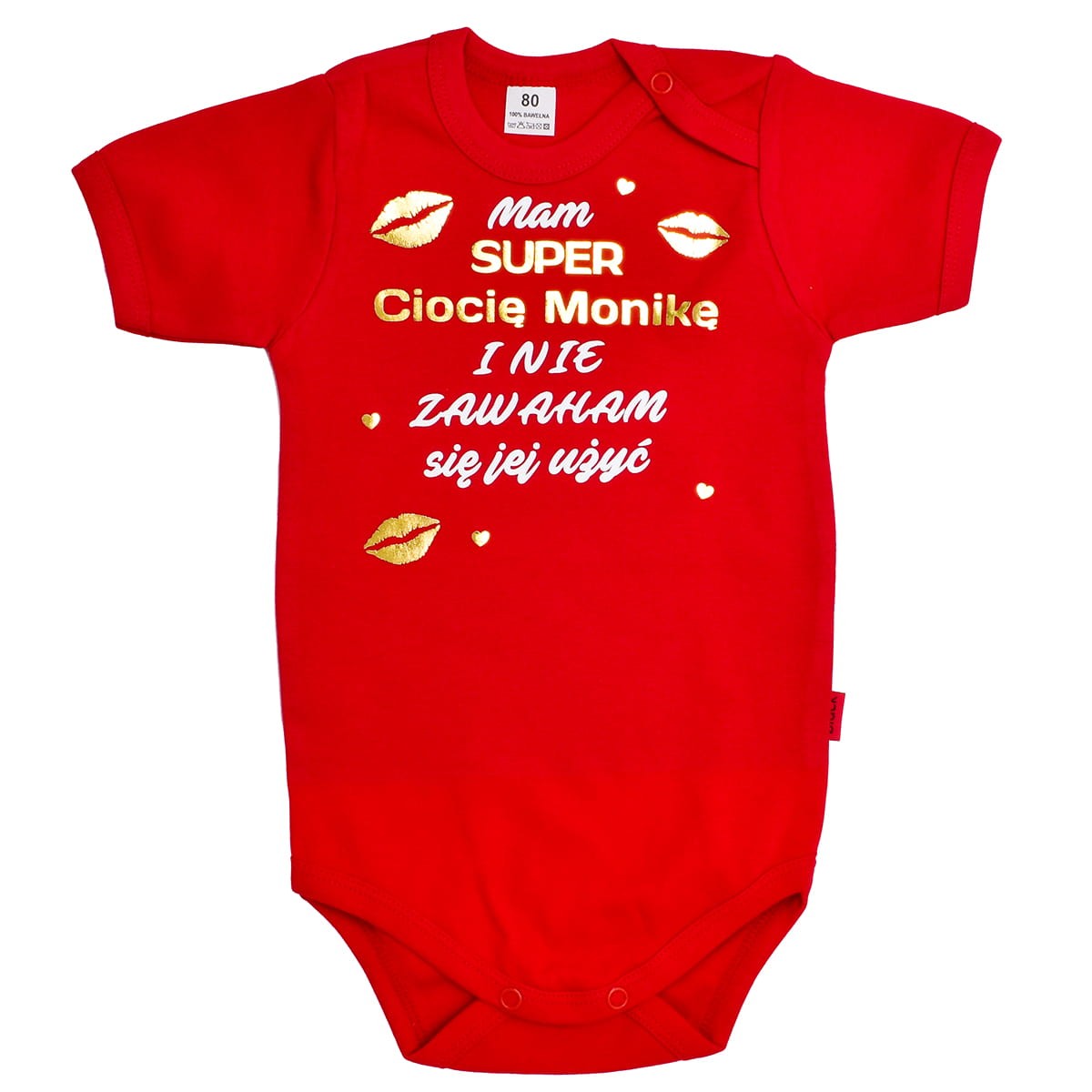 body mam super ciocie imie i nie zawaham sie jej uzyc