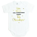 Body Wujku czy zostaniesz moim tatą chrzestnym?