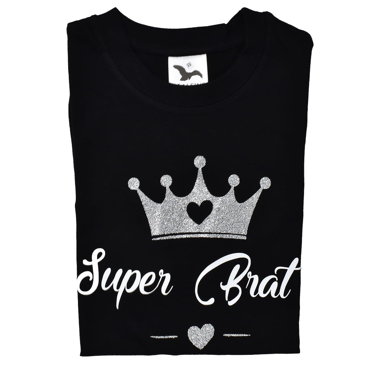 koszulka super brat