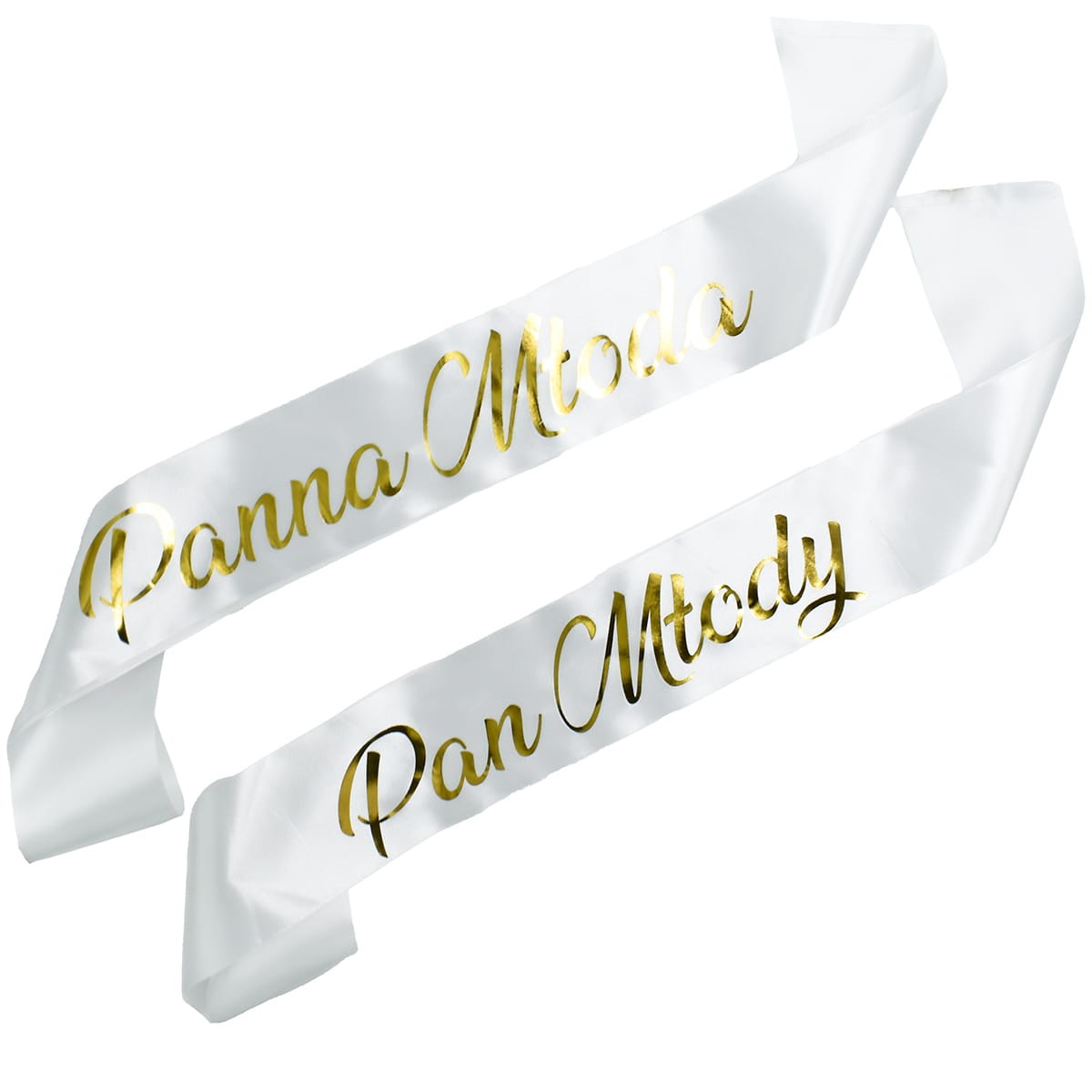 zestaw panna mloda i pan mlody