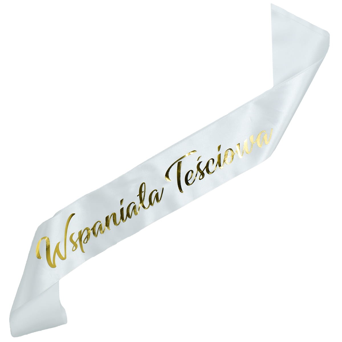 szarfa wspaniala t esciowa