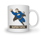 Kubek Super Tata