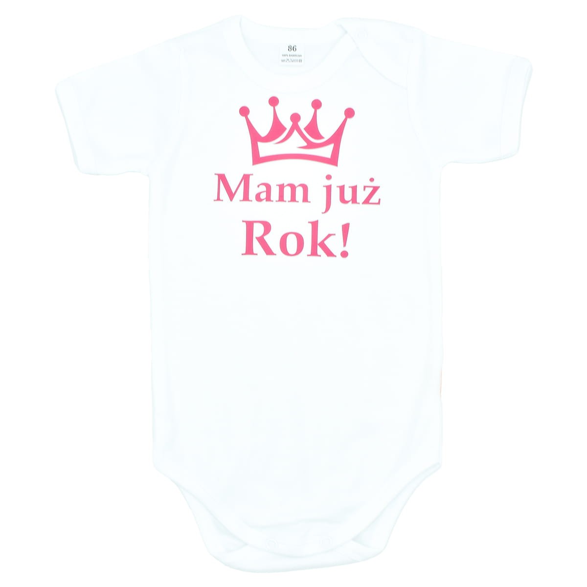 body mam juz rok