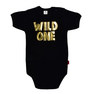 Body dziecięce WILD ONE