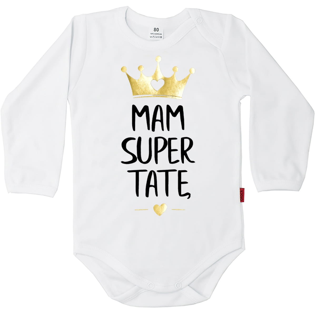 body mam super tate