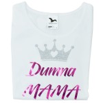 Koszulka damska Dumna Mama