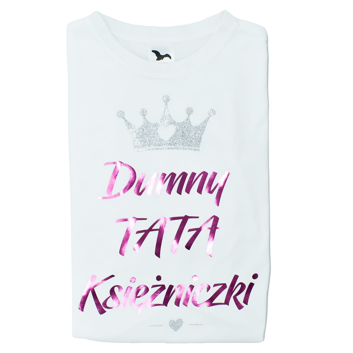 koszulka dumny tata ksiezniczki