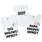 Zestaw rodzinny 2+1 - Królowa Imprezy