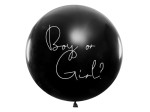 Balon Boy or Girl - Chłopiec, 1m
