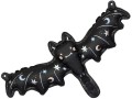 Balon foliowy Nietoperz, 40,5x13 cm, mix