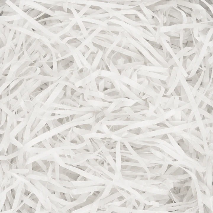 Wypełnienie do prezentów - białe 50g