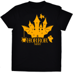 Koszulka Horror Night