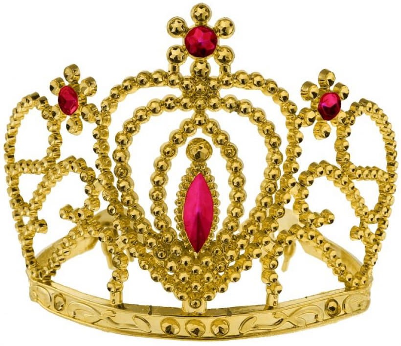 Złoty Diadem Królowej