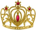 Złoty Diadem Królowej