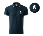 Koszulka Polo Spartan