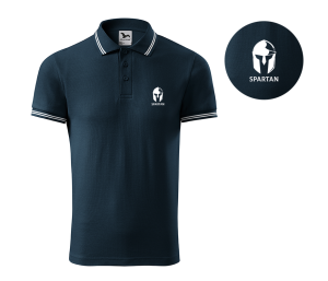 Koszulka Polo Spartan