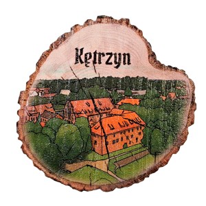 Magnes Pieniek - Kętrzyn
