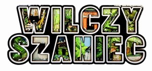 Magnes Wilczy Szaniec - litery