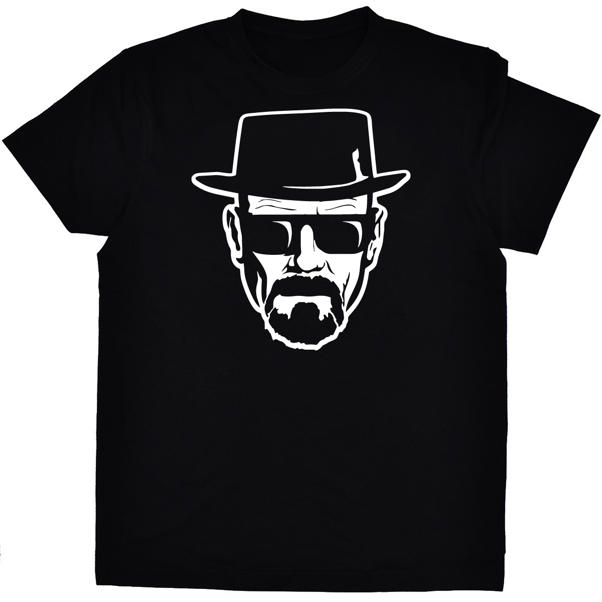 Koszulka Walter White Heisenberg