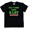 ale czad mam 6 lat minecraft tnt pixel