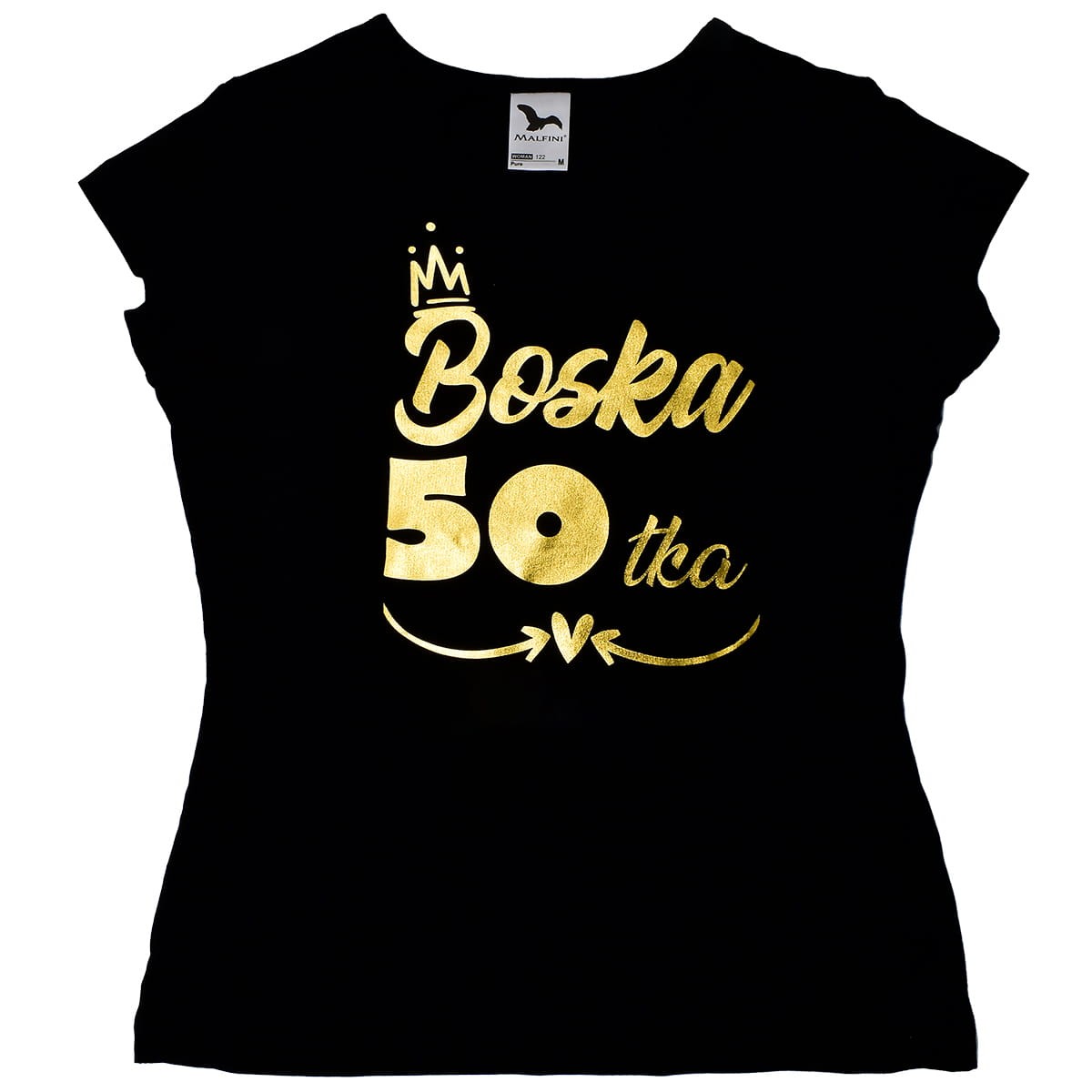Koszulka Boska 50tka