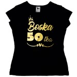 Koszulka Boska 50tka