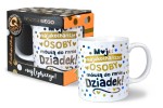 Kubek Moje najukochańsze osoby mówią do mnie Dziadek