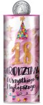 Skarbonka puszka Urodziny 18 (osiemnastka) róż