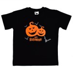 Koszulka Happy Halloween