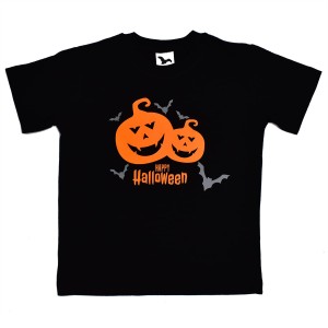 Koszulka Happy Halloween