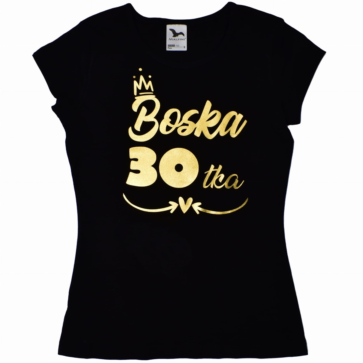 Koszulka boska 30tka