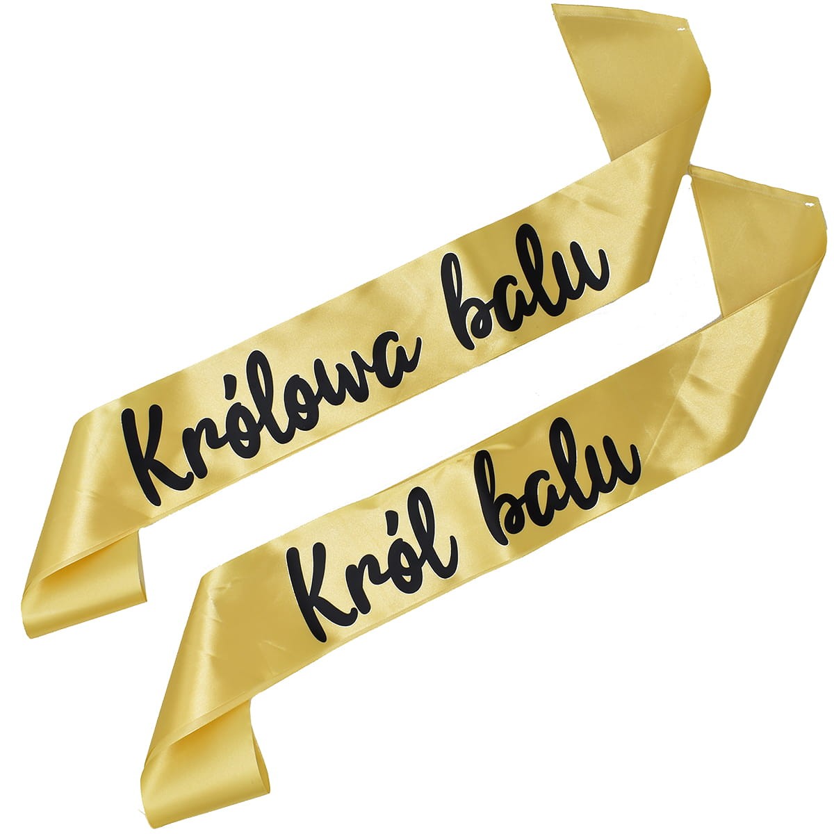 zestaw szarf król balu królowa balu.jpg