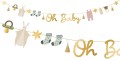 Baner Oh baby, mix, 2.5 m