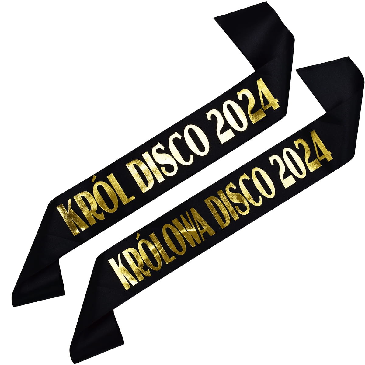 zestaw szarf kró królowa disco 2024.jpg