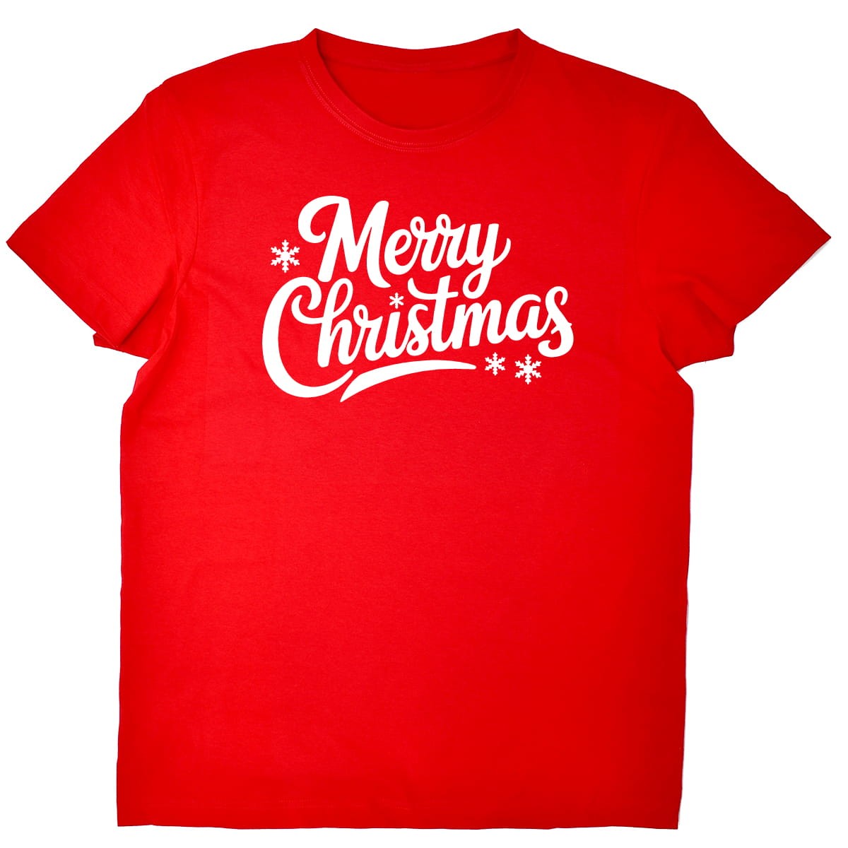 Koszulka na święta - Merry Christmas