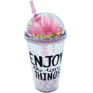 Kubek Shake - Enjoy The Little Things 400ml