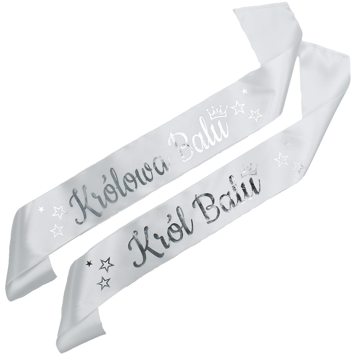 zestaw szarf król i królowa balu.jpg