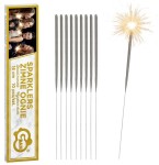 Zimne ognie Special Moments, 16 cm/ 10 szt.