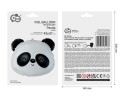 Balon foliowy Panda głowa,43 x 37cm
