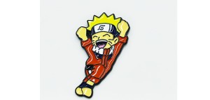 Naruto - Zabawna Przypinka Pin
