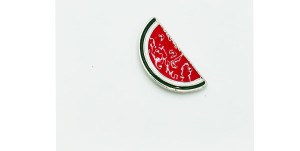Arbuzik - Zabawna Przypinka Pin