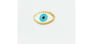 Oko proroka - Zabawna Przypinka Pin
