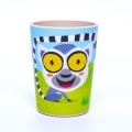Kubek ZWIERZAKI - Lemur, 250ml