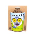 Kubek ZWIERZAKI - Lemur, 250ml