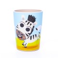 Kubek ZWIERZAKI - Zebra, 250ml