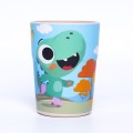 Kubek ZWIERZAKI - Dinozaur, 250ml