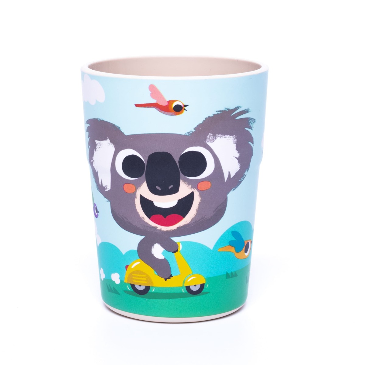 Kubek ZWIERZAKI - Koala, 250ml