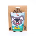Kubek ZWIERZAKI - Koala, 250ml