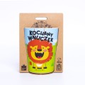 Kubek ZWIERZAKI - Kochany Wnuczek 250ml